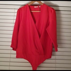 Eva Mendes Bodysuit